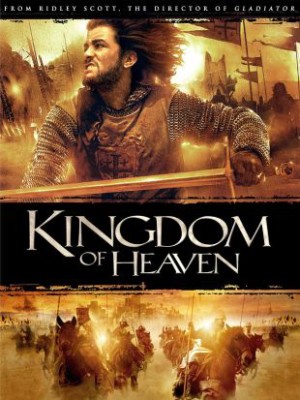 Vương Quốc Thiên Đường Kingdom of Heaven