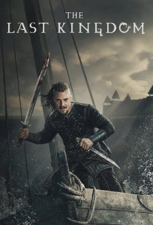 Vương triều cuối cùng (Phần 4) The Last Kingdom (Season 4)