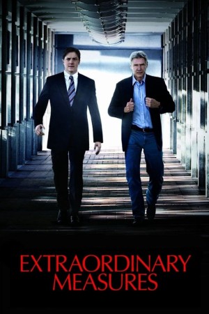 Vượt Giới Hạn Extraordinary Measures