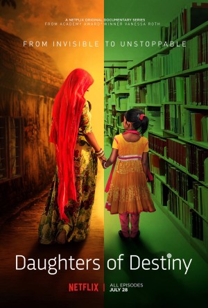 Vượt lên định mệnh Daughters of Destiny