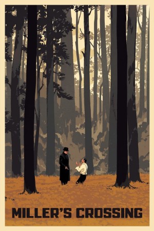 Vượt Mặt Thù Địch Miller's Crossing