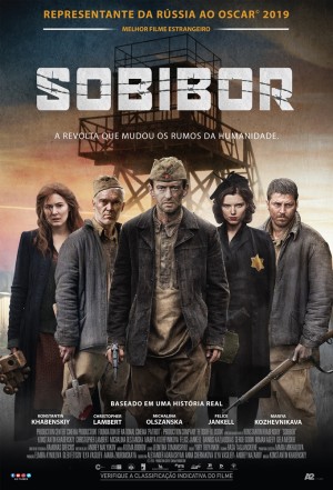 Vượt Ngục Trại Tử Thần Sobibor