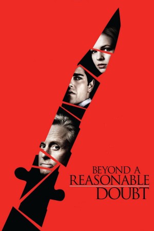 Vượt Quá Sự Hoài Nghi Beyond a Reasonable Doubt