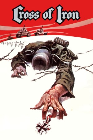 Vượt Qua Thử Thách Cross of Iron