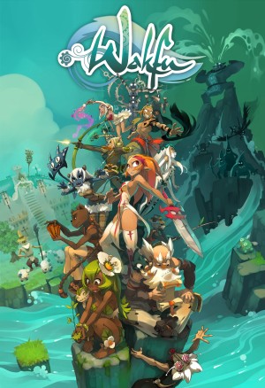 Wakfu (Phần 3) Wakfu (Season 3)