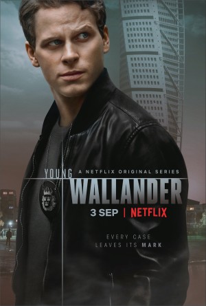 Wallander Cảnh Sát Trẻ Tuổi (Phần 1) Young Wallander (Season 1)