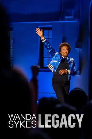 Wanda Sykes: Legacy Wanda Sykes: Legacy