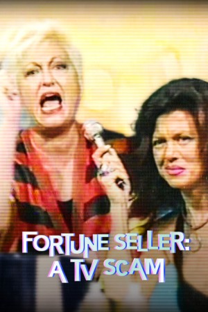 Wanna Fortune Seller: A TV Scam