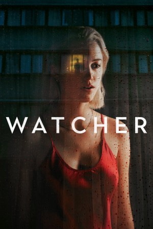 Rình Rập Watcher