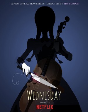 Wednesday Wednesday