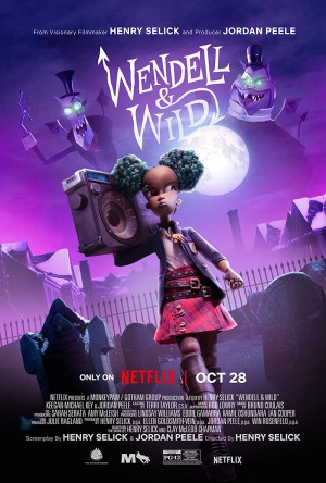 Wendell và Wild Wendell & Wild