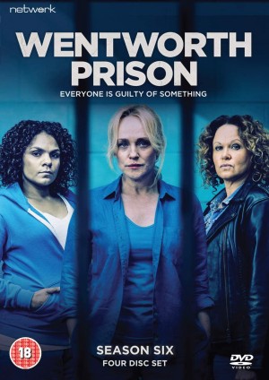 Wentworth (Phần 6) Wentworth (Season 6)
