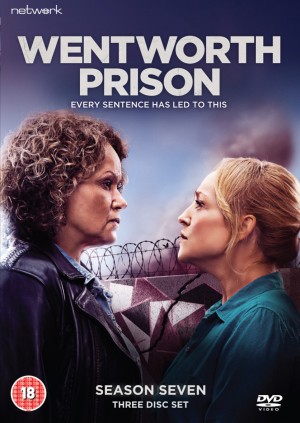 Wentworth (Phần 7) Wentworth (Season 7)