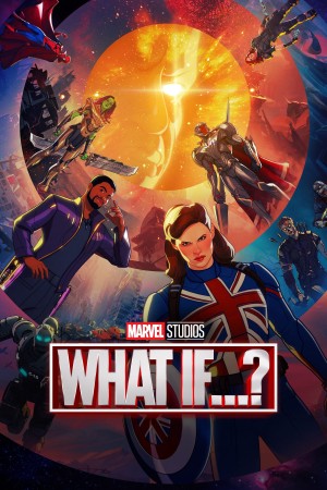 What If...? (Phần 2) What If...? Season 2