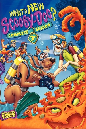 What's New, Scooby-Doo? (Phần 3) What's New, Scooby-Doo? (Season 3)