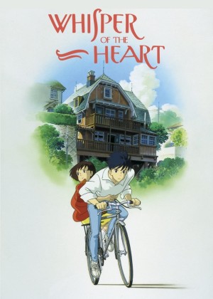 Whisper of the Heart Whisper of the Heart