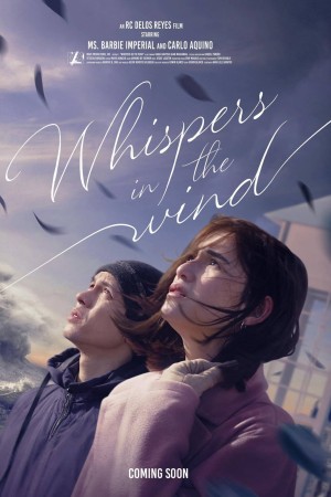 Lời Thì Thầm Trong Gió Whispers in the Wind