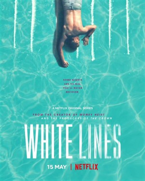 White Lines White Lines