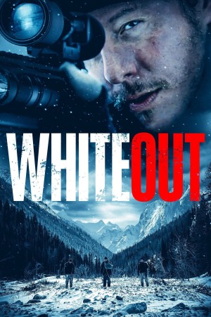 Whiteout Whiteout
