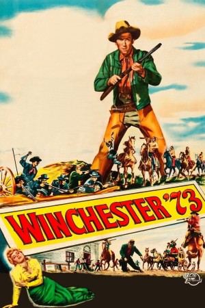 Winchester '73 Winchester '73