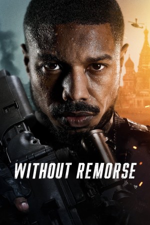 Without Remorse Without Remorse