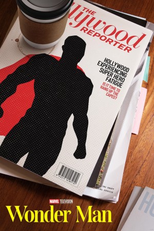 Wonder Man Wonder Man