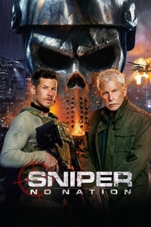 Xạ Thủ Bắn Tỉa: Vô Tổ Quốc Sniper: No Nation