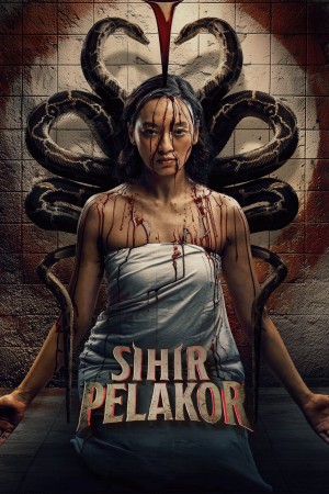 Xà Thuật Tiểu Tam Sihir Pelakor