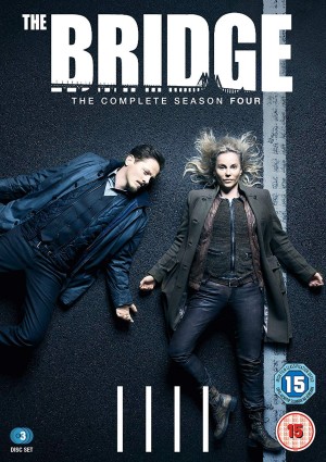 Xác Chết Bí Ẩn Trên Cầu (Phần 4) The Bridge - Bron/Broen (Season 4)