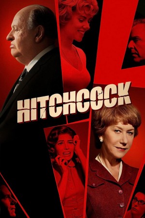 Xác Chết Dưới Vòi Sen Hitchcock
