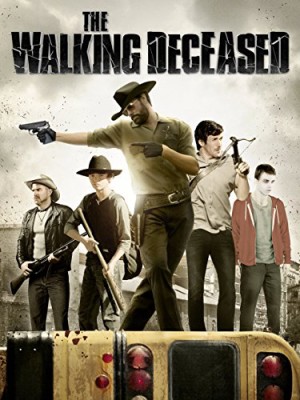Xác Sống Chết Toi The Walking Deceased