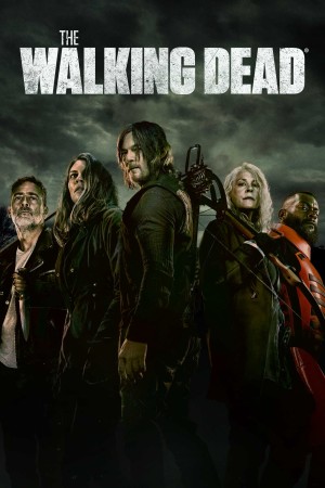 Xác Sống (Phần 11) The Walking Dead (Season 11)
