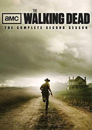 Xác Sống (Phần 2) The Walking Dead (Season 2)