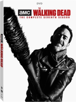 Xác Sống (Phần 7) The Walking Dead (Season 7)