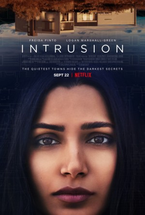 Xâm nhập Intrusion