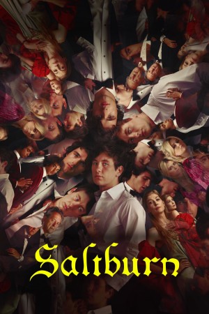 Xát Muối Saltburn