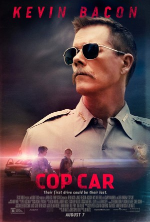 Xe Cảnh Sát Cop Car