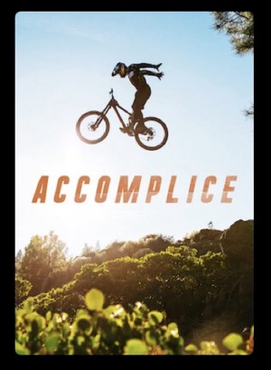 Xe đạp đồng hành Accomplice