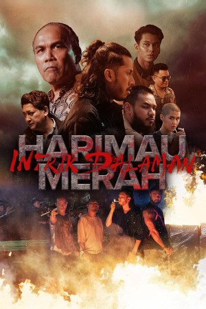 Xích Hổ: Âm Mưu Nội Gián Harimau Merah: Resolusi