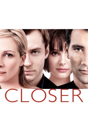 Xích Lại Gần Nhau Closer