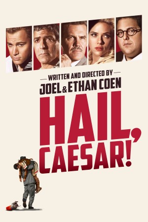 Xin Chào, Caesar! Hail, Caesar!