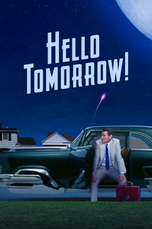 Xin Chào Ngày Mai! Hello Tomorrow!