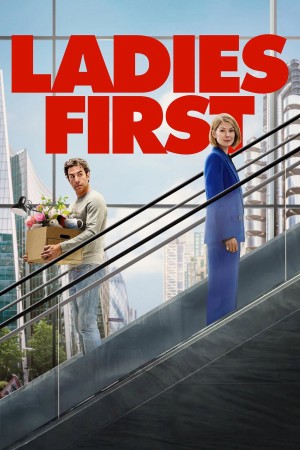 Xin Nhường Phái Đẹp Ladies First