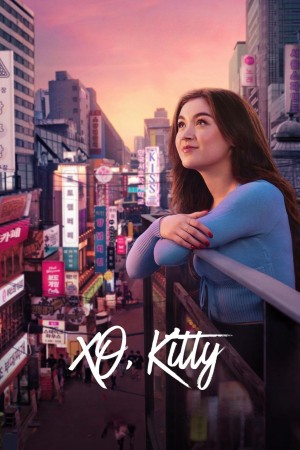 XO, Kitty (Phần 2) XO, Kitty (Season 2)