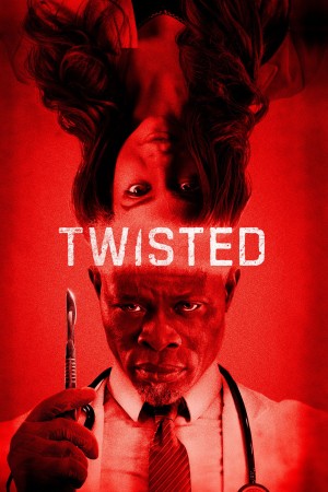 Xoắn Quẩy Twisted