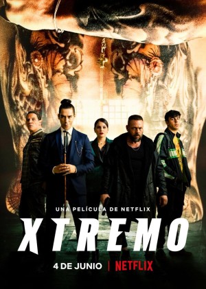 Xtreme Xtreme