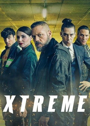 Xtremo Xtremo
