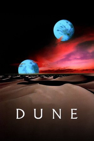Xứ Cát Dune