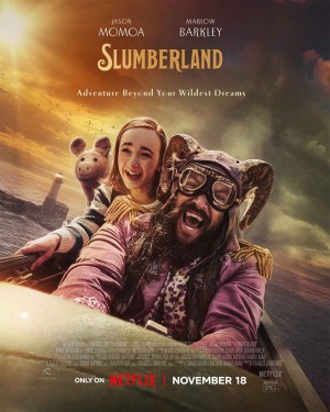 Xứ sở mộng mơ Slumberland