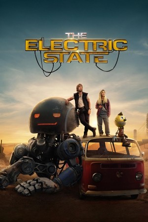 Xứ sở robot The Electric State